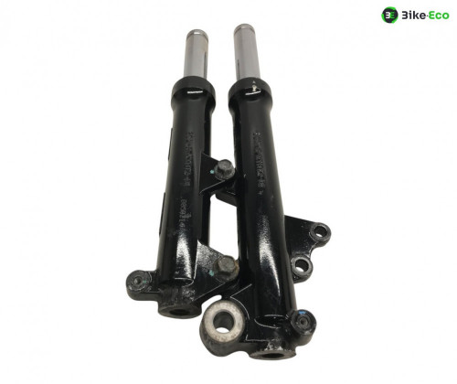 Tube de fourche droit MBK MW 125 TRYPTIK 2014-2016