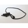 Contacteur de frein arriere KAWASAKI ZL 125 ELIMINATOR 1998 - 2007 Contacteur de frein arriere KAWASAKI ZL 125 ELIMINATOR 1998 - 2007
