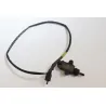Contacteur de frein arriere KAWASAKI ZL 125 ELIMINATOR 1998 - 2007 Contacteur de frein arriere KAWASAKI ZL 125 ELIMINATOR 1998 - 2007