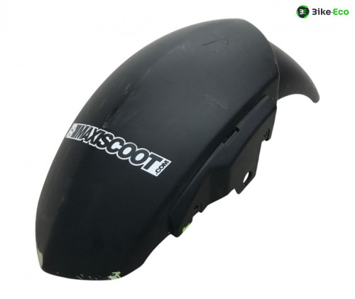 Garde boue avant PEUGEOT STREET ZONE 50 2014-2019 2 T