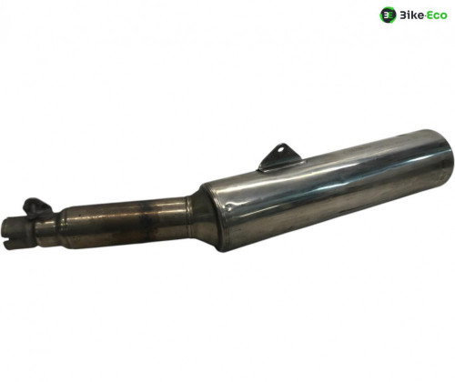 Silencieux gauche echappement HONDA CBR 1100 XX 1997-1998