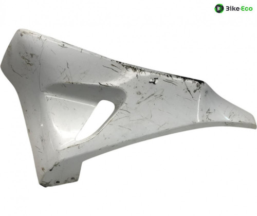 Demi sabot gauche HONDA NC 750 2014-2017 INTEGRA