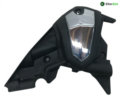 Carter cache pignon sortie de boite SUZUKI GSX 1300 BK 2007-2011 B-KING
