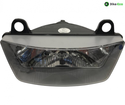 Optique feux phare BMW C1 125 1999-2003