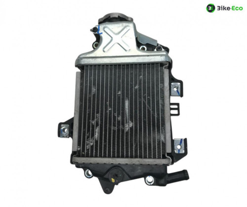 Radiateur eau HONDA PCX 125 2017-2018