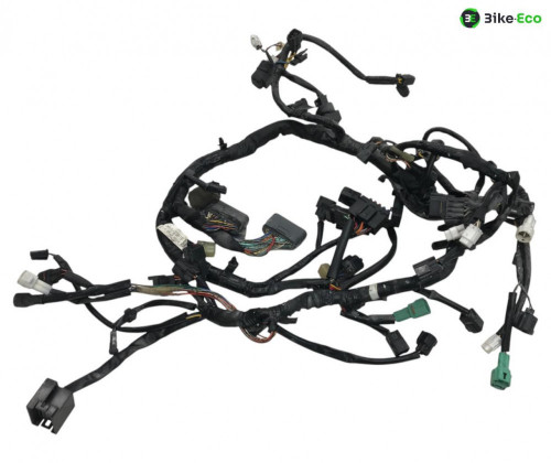Faisceau electrique SUZUKI GSX 1300 BK 2007-2011 B-KING