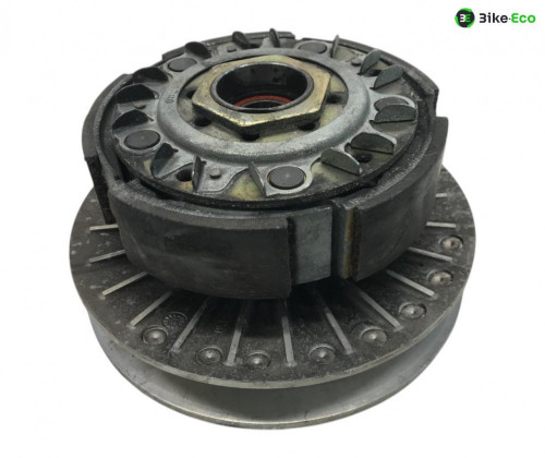 Embrayage PIAGGIO MP3 400 LT 2008-2010 IE SPORT