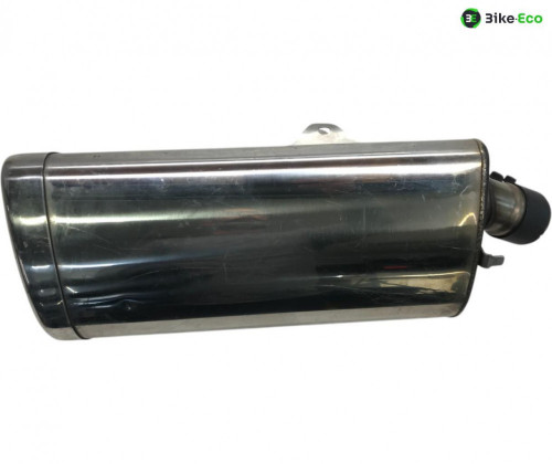 Silencieux echappement HONDA NSA 700 2008-2009 DN-01