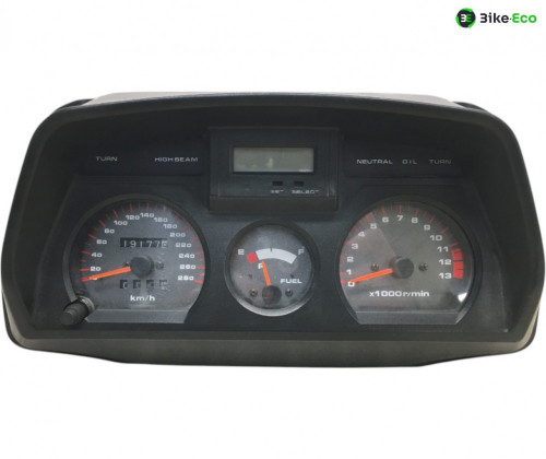 Compteur SUZUKI GSX 1100 F 1988-1993
