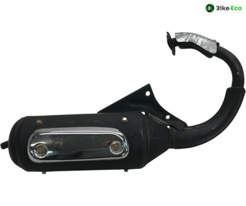 Ligne d'echappement HONDA SK 50 1992-2001 DIO