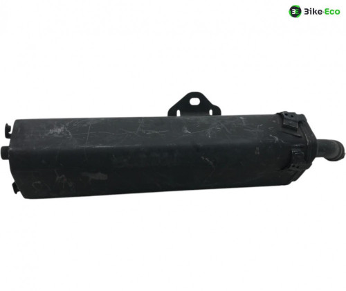 Silencieux echappement KAWASAKI NINJA 125 2019-2020