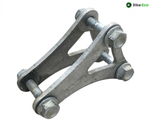 Support moteur KTM EXC-F 250 2006-2007