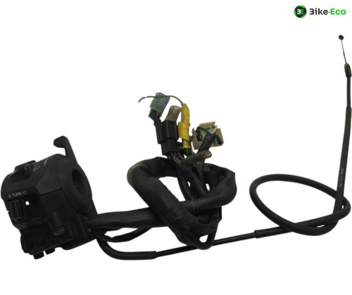 Commodo gauche HONDA CB F 600 1998-2001 HORNET