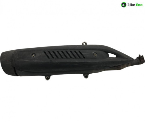 Silencieux echappement YAMAHA YP 250 2008-2014 MAJESTY