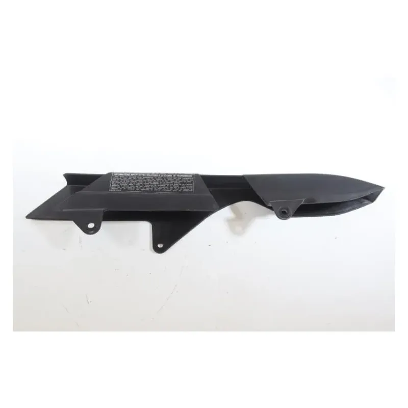 Cache chaine KAWASAKI ZL 125 ELIMINATOR 1998 - 2007