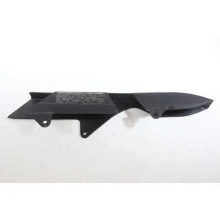 Cache chaine KAWASAKI ZL 125 ELIMINATOR 1998 - 2007