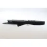 Cache chaine KAWASAKI ZL 125 ELIMINATOR 1998 - 2007 Cache chaine KAWASAKI ZL 125 ELIMINATOR 1998 - 2007