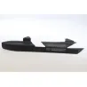 Cache chaine KAWASAKI ZL 125 ELIMINATOR 1998 - 2007 Cache chaine KAWASAKI ZL 125 ELIMINATOR 1998 - 2007