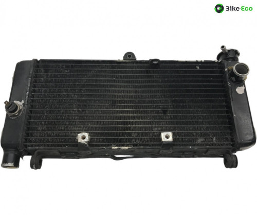 Radiateur eau HONDA CB F 600 1998-2001 HORNET