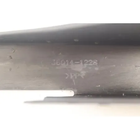 Cache chaine KAWASAKI ZL 125 ELIMINATOR 1998 - 2007