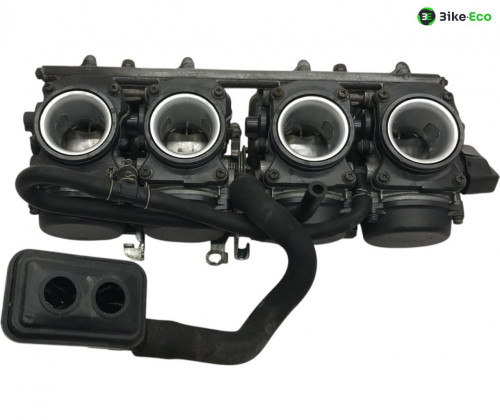 Rampe de carburateur HONDA CB F 600 1998-2001 HORNET