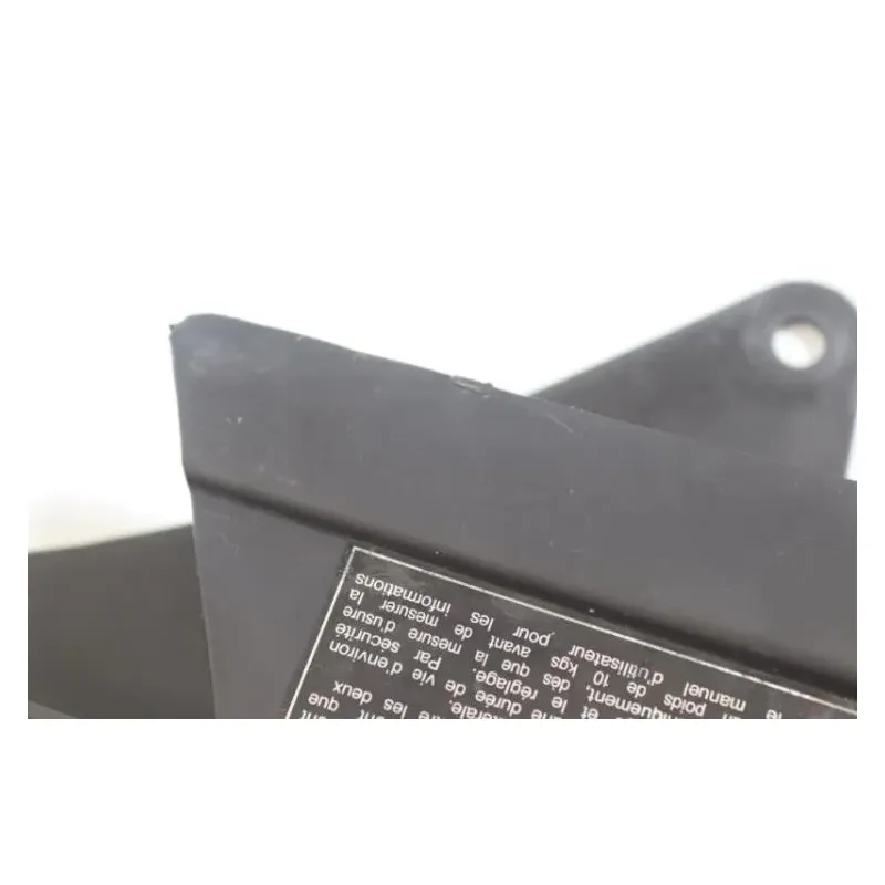 Cache chaine KAWASAKI ZL 125 ELIMINATOR 1998 - 2007