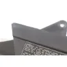 Cache chaine KAWASAKI ZL 125 ELIMINATOR 1998 - 2007 Cache chaine KAWASAKI ZL 125 ELIMINATOR 1998 - 2007