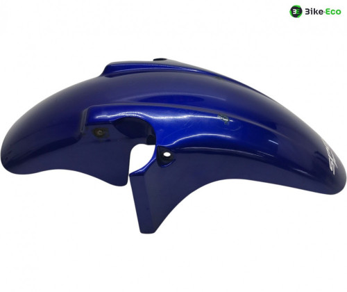 Garde boue avant HONDA CB F 600 1998-2001 HORNET