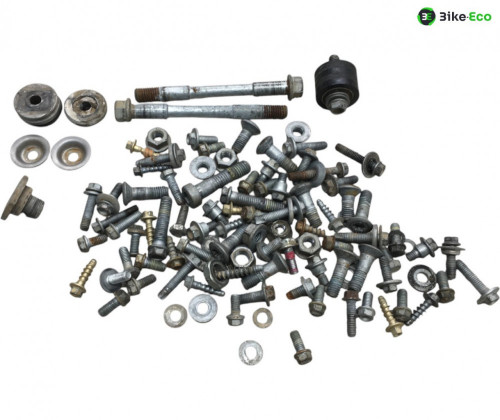 Visserie diverse KTM EXC-F 250 2006-2007