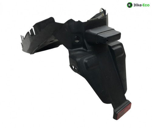 Support de plaque et eclairage HONDA CB F 600 2003-2006 HORNET