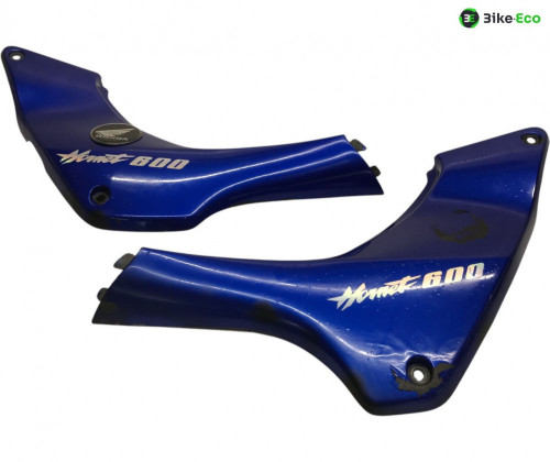 Cache sous selle HONDA CB F 600 1998-2001 HORNET