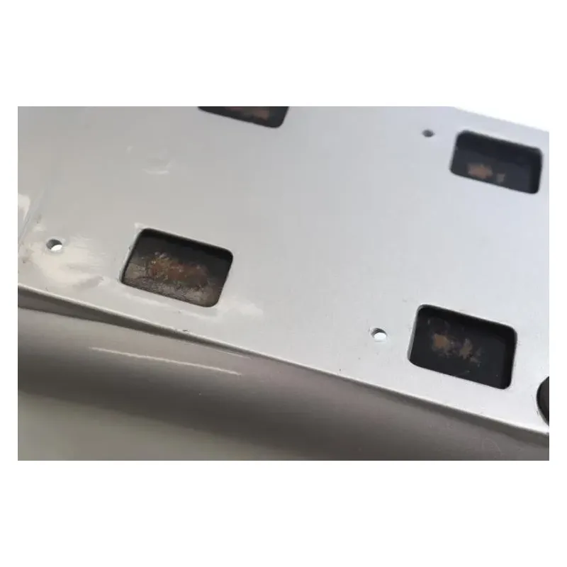 Passage de roue KAWASAKI ZL 125 ELIMINATOR 1998 - 2007