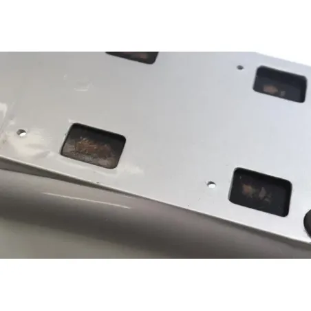 Passage de roue KAWASAKI ZL 125 ELIMINATOR 1998 - 2007