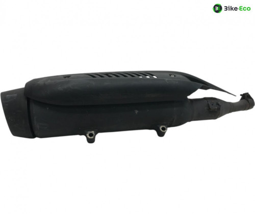 Silencieux echappement YAMAHA YP 250 2008-2014 MAJESTY