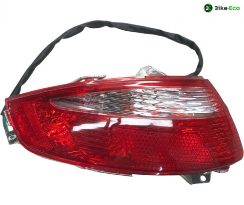 Feu arriere gauche JONWAY AZTRAL 125 2009-2016 PREDATOR