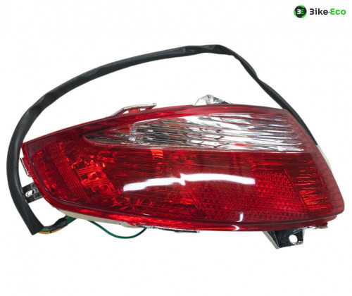 Feu arriere gauche JONWAY AZTRAL 125 2009-2016 PREDATOR