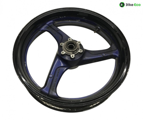 Jante avant HONDA CB F 600 1998-2001 HORNET