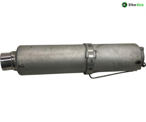 Silencieux echappement HONDA RVF 400 R 1994-1997