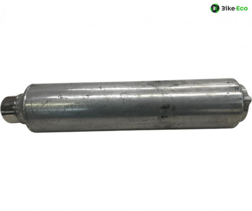 Silencieux echappement HONDA CB 400 SF 2002-2003 V-TEC II