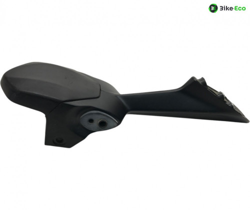 Eclairage de plaque HONDA CBR 1000 RR 2008-2011 FIREBLADE