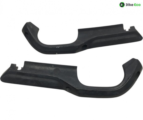 Poignee arriere SUZUKI GSX 1100 F 1988-1993