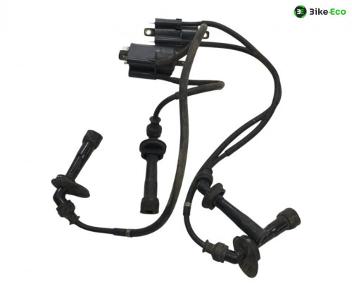 Bobine allumage SUZUKI GSX 1100 F 1988-1993