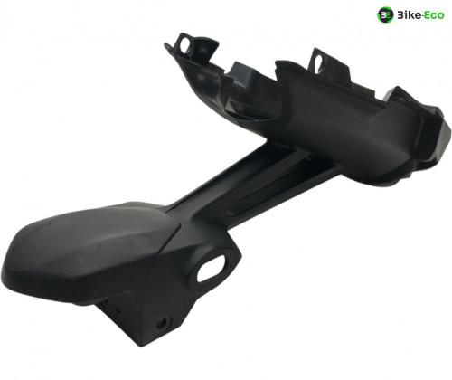 Support de plaque et eclairage HONDA CBR 1000 RR 2008-2011 FIREBLADE