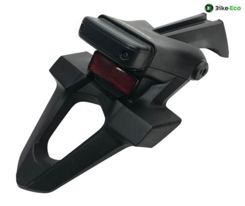Support de plaque et eclairage HONDA CB 1000 R 2008-2016