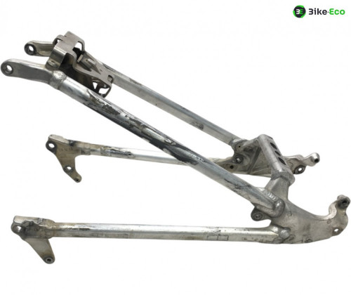 Boucle cadre arriere HONDA CRF 250 R 2010