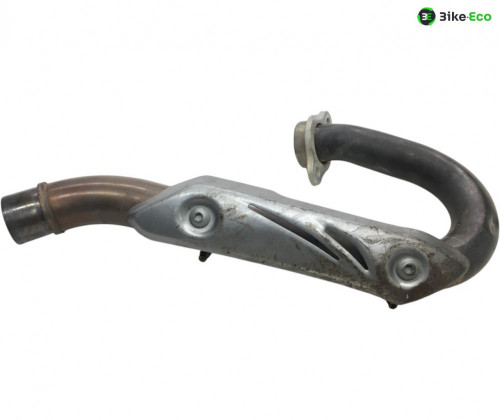Collecteur echappement HONDA CRF 250 R 2010