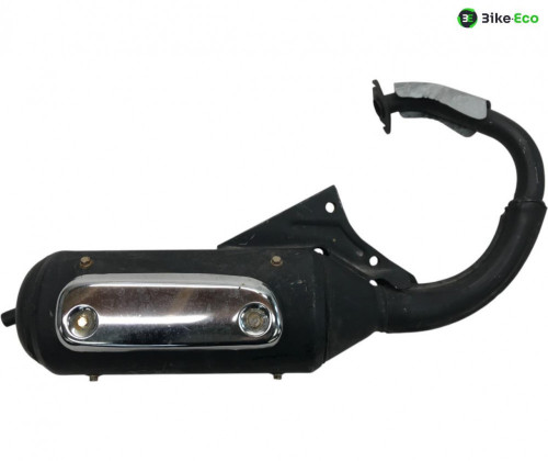 Ligne d'echappement HONDA SK 50 1992-2001 DIO