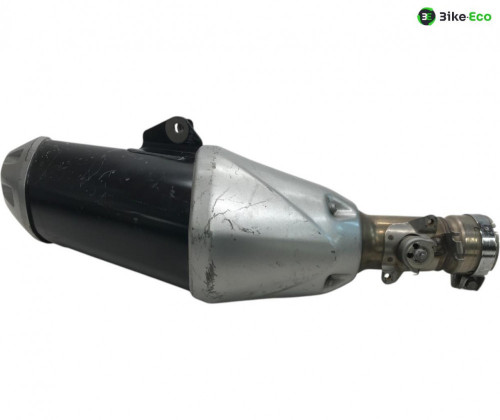 Silencieux echappement YAMAHA FZ1 1000 2006-2010 FAZER