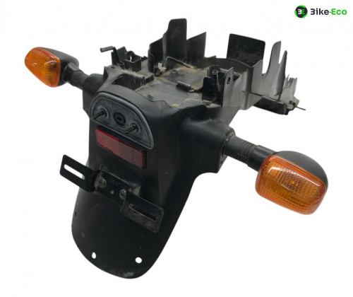 Garde boue arriere SUZUKI SV 650 1999-2002