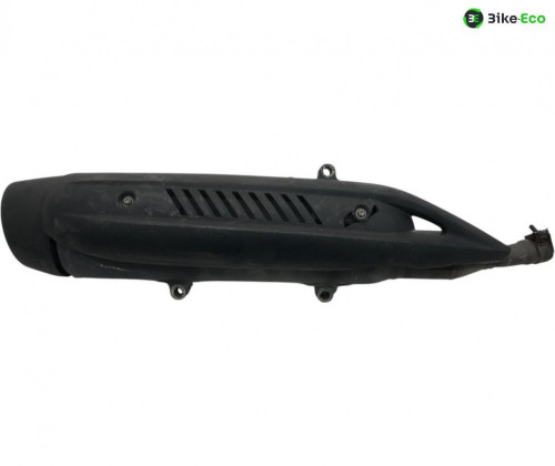 Silencieux echappement YAMAHA YP 250 2008-2014 MAJESTY